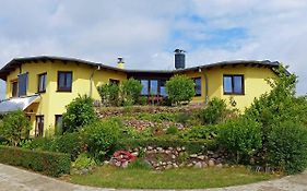 Im Sternhaus Waren Müritz